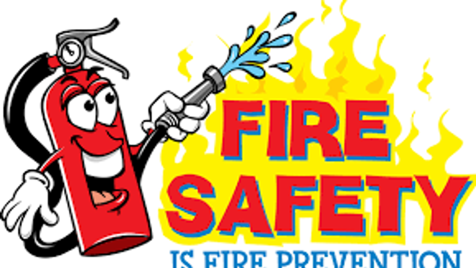 Kids Fire Safety